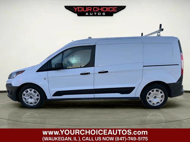 2016 Ford Transit Connect LWB XL - 22962415 - 3