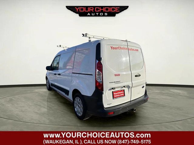 2016 Ford Transit Connect LWB XL - 22962415 - 4