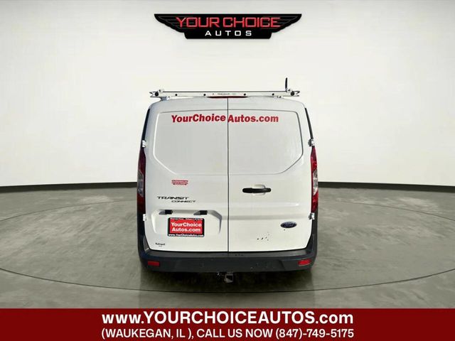 2016 Ford Transit Connect LWB XL - 22962415 - 5