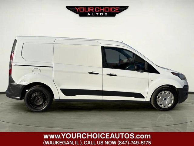 2016 Ford Transit Connect LWB XL - 22962415 - 7