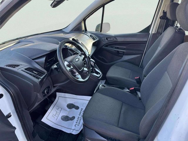 2016 Ford Transit Connect LWB XL - 22962415 - 8