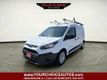 2016 Ford Transit Connect LWB XL - 23006129 - 0
