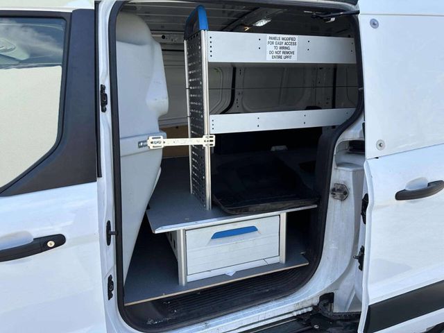 2016 Ford Transit Connect LWB XL - 23006129 - 10