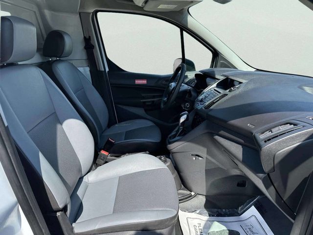 2016 Ford Transit Connect LWB XL - 23006129 - 14