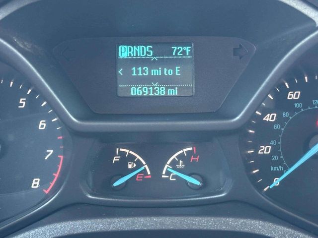 2016 Ford Transit Connect LWB XL - 23006129 - 18