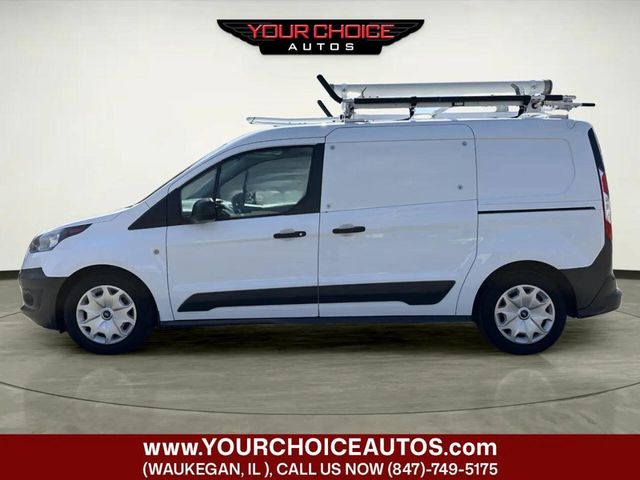 2016 Ford Transit Connect LWB XL - 23006129 - 1