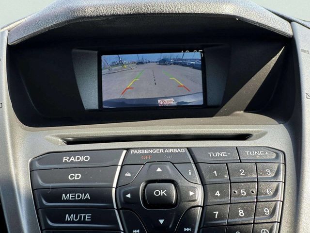 2016 Ford Transit Connect LWB XL - 23006129 - 20