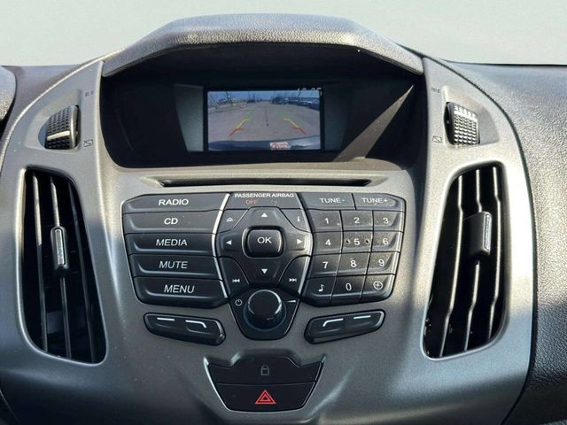 2016 Ford Transit Connect LWB XL - 23006129 - 21