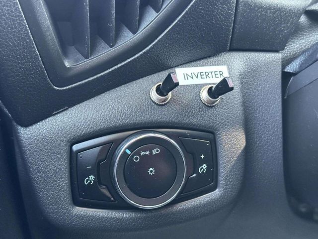 2016 Ford Transit Connect LWB XL - 23006129 - 23