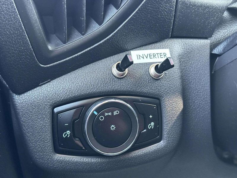 2016 Ford Transit Connect LWB XL - 23006129 - 23