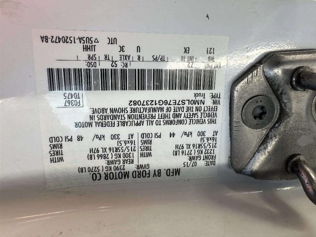 2016 Ford Transit Connect LWB XL - 23006129 - 25