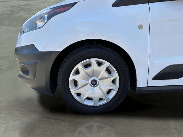 2016 Ford Transit Connect LWB XL - 23006129 - 26