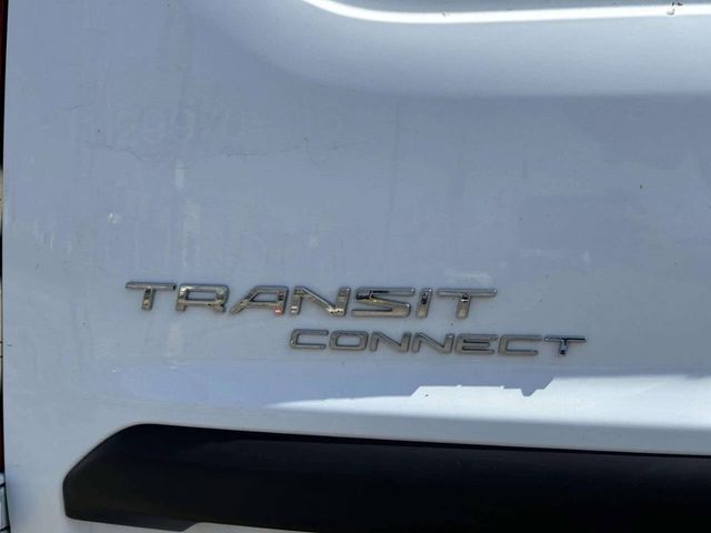 2016 Ford Transit Connect LWB XL - 23006129 - 27