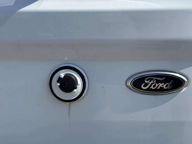 2016 Ford Transit Connect LWB XL - 23006129 - 28