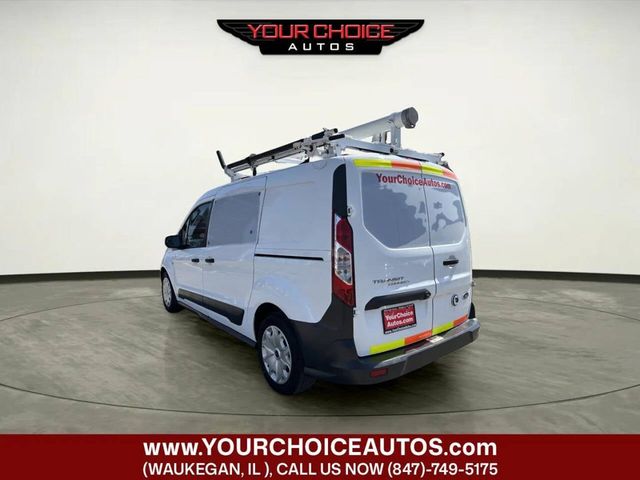 2016 Ford Transit Connect LWB XL - 23006129 - 2