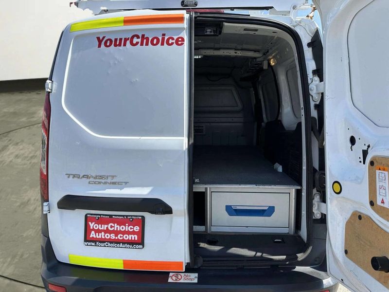2016 Ford Transit Connect LWB XL - 23006129 - 29