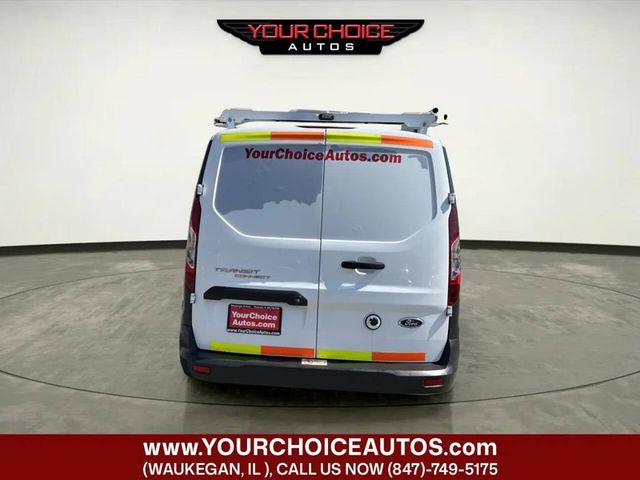 2016 Ford Transit Connect LWB XL - 23006129 - 3