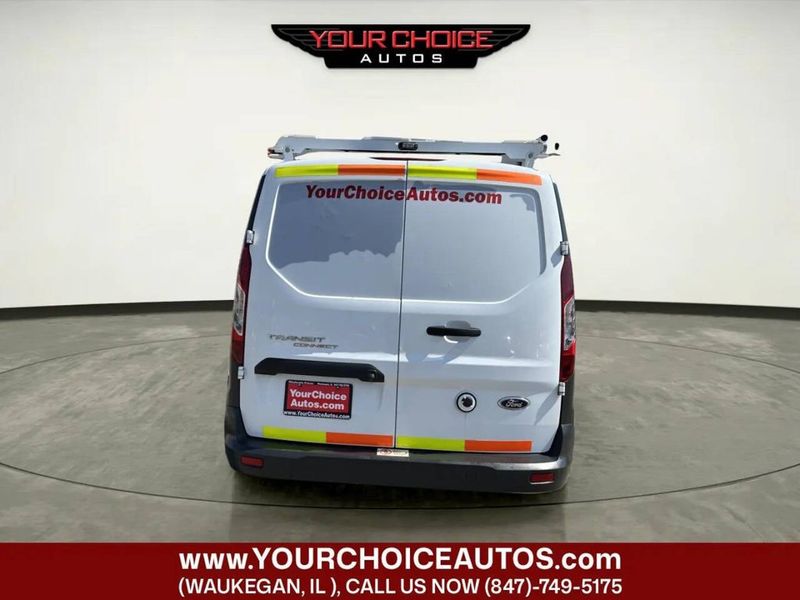 2016 Ford Transit Connect LWB XL - 23006129 - 3