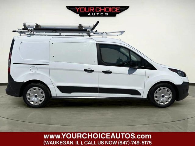 2016 Ford Transit Connect LWB XL - 23006129 - 5