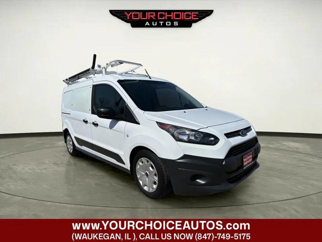2016 Ford Transit Connect LWB XL - 23006129 - 6