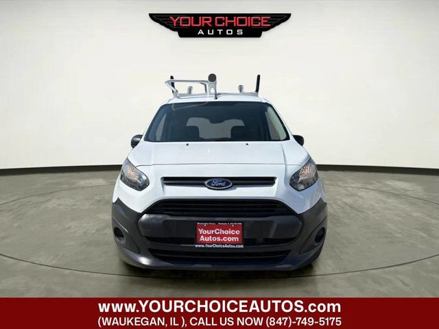 2016 Ford Transit Connect LWB XL - 23006129 - 7