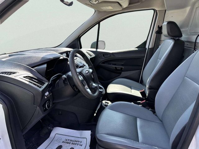 2016 Ford Transit Connect LWB XL - 23006129 - 8