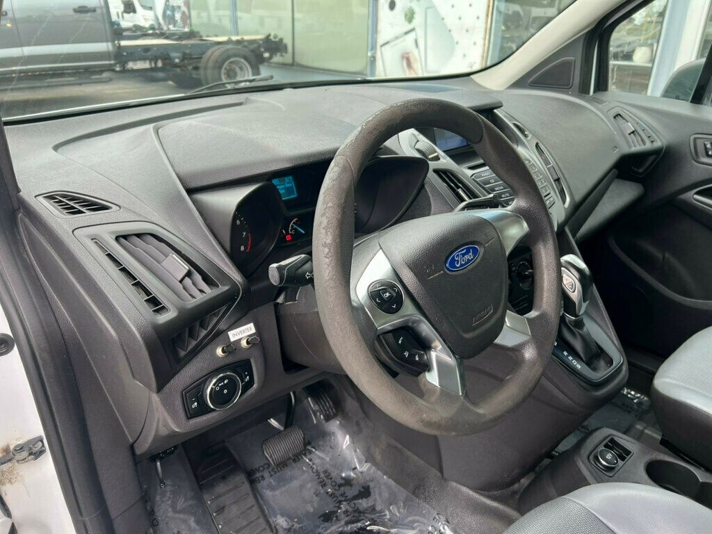 2016 Ford Transit Connect LWB XL - 23016725 - 12