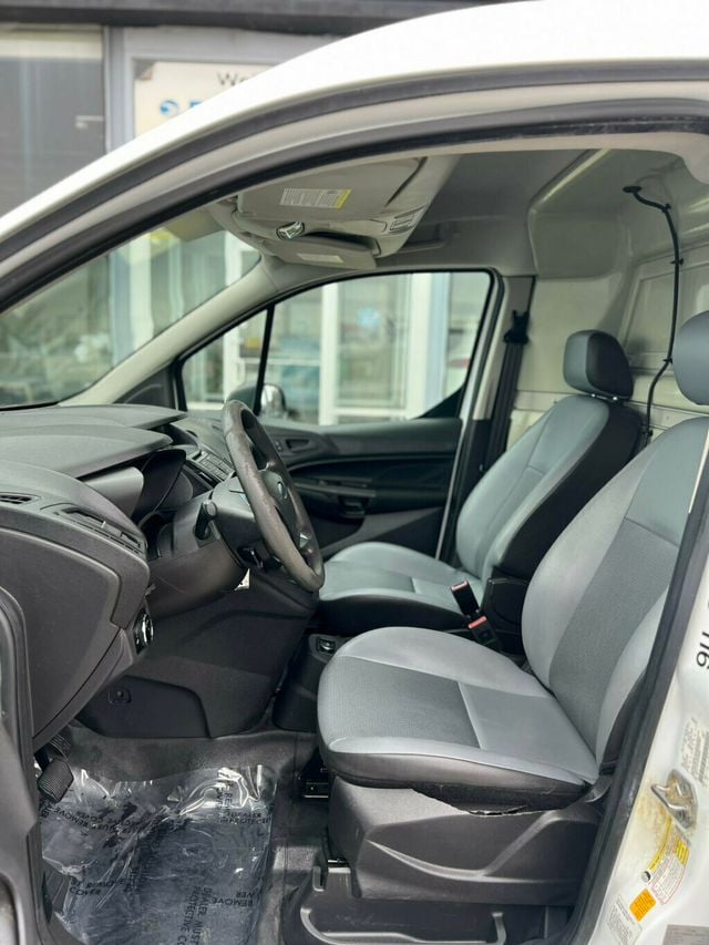2016 Ford Transit Connect LWB XL - 23016725 - 13