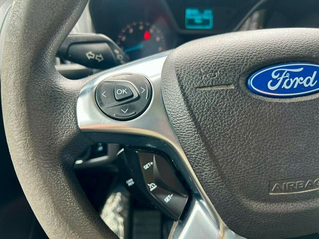 2016 Ford Transit Connect LWB XL - 23016725 - 14