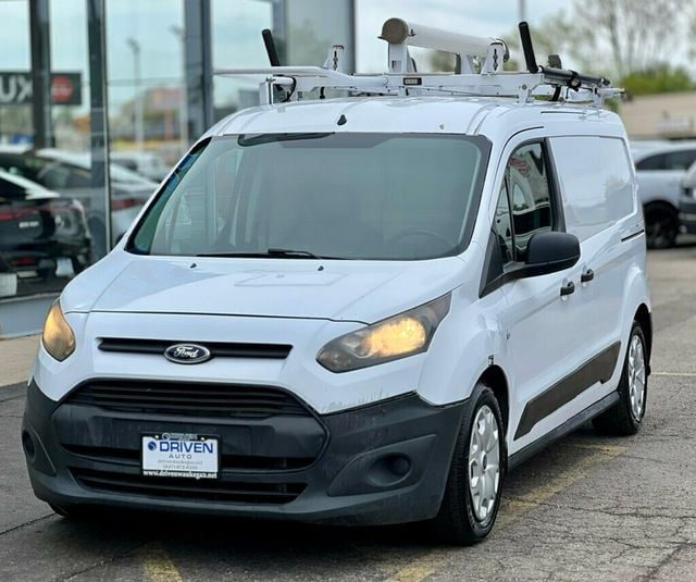 2016 Ford Transit Connect LWB XL - 23016725 - 24