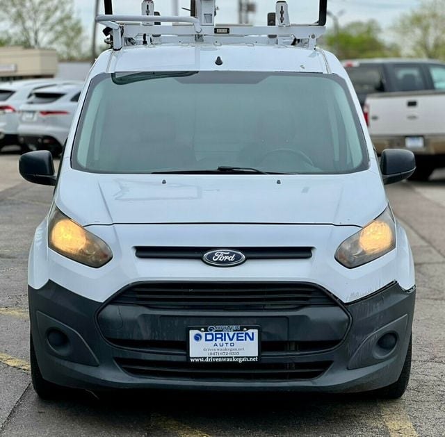 2016 Ford Transit Connect LWB XL - 23016725 - 29