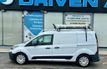 2016 Ford Transit Connect LWB XL - 23016725 - 30