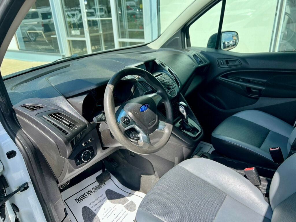 2016 Ford Transit Connect LWB XL - 23016726 - 13