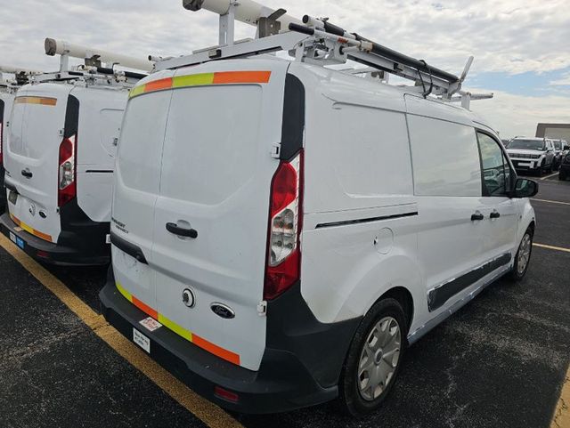 2016 Ford Transit Connect LWB XL - 23016726 - 1