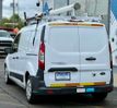 2016 Ford Transit Connect LWB XL - 23016726 - 27