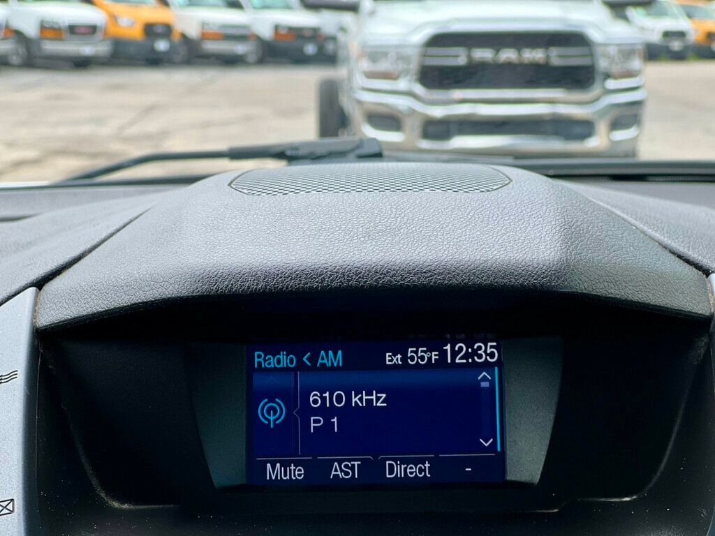 2016 Ford Transit Connect LWB XL - 23016727 - 15