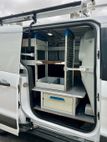 2016 Ford Transit Connect LWB XL - 23016727 - 8