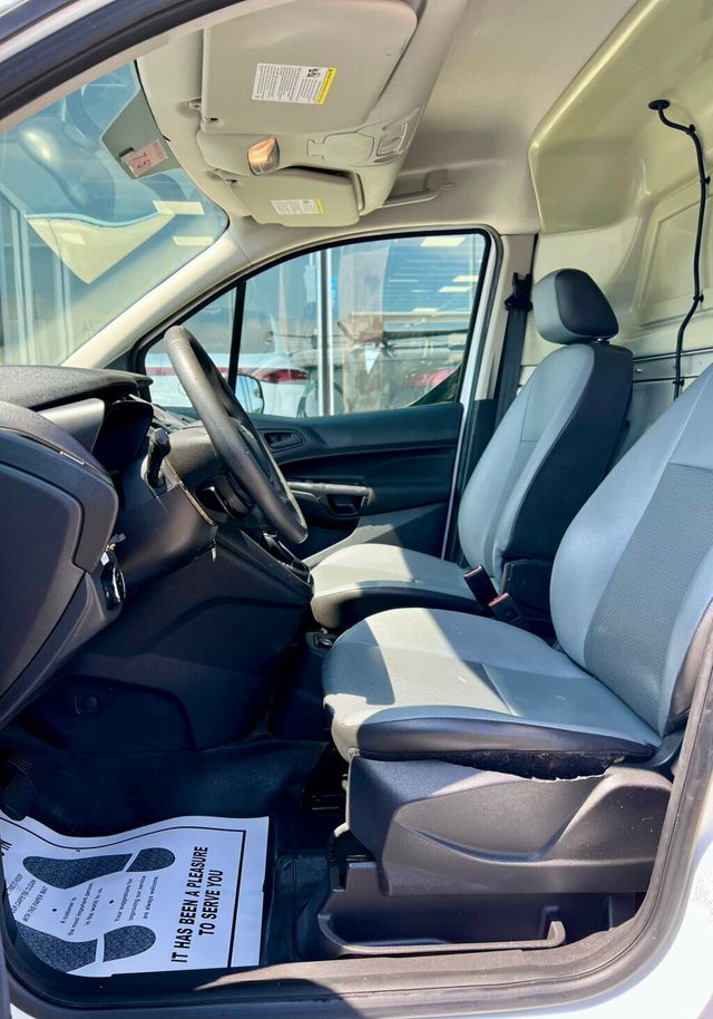 2016 Ford Transit Connect LWB XL - 23016728 - 13