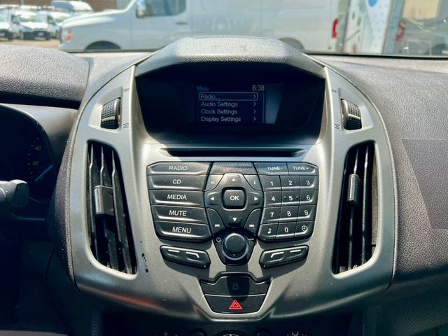 2016 Ford Transit Connect LWB XL - 23016728 - 19