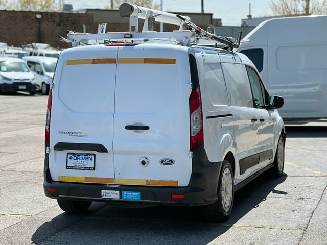 2016 Ford Transit Connect LWB XL - 23016728 - 28