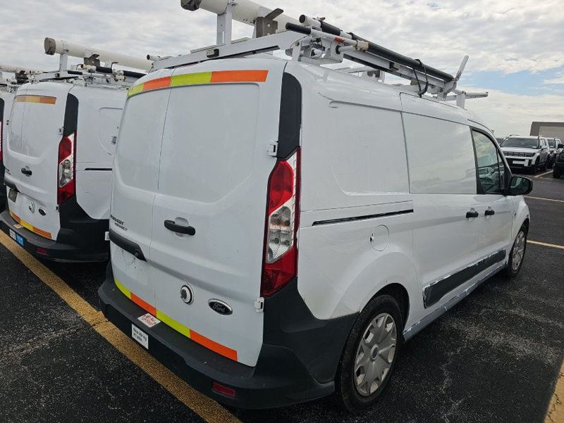 2016 Ford Transit Connect LWB XL - 23016729 - 1