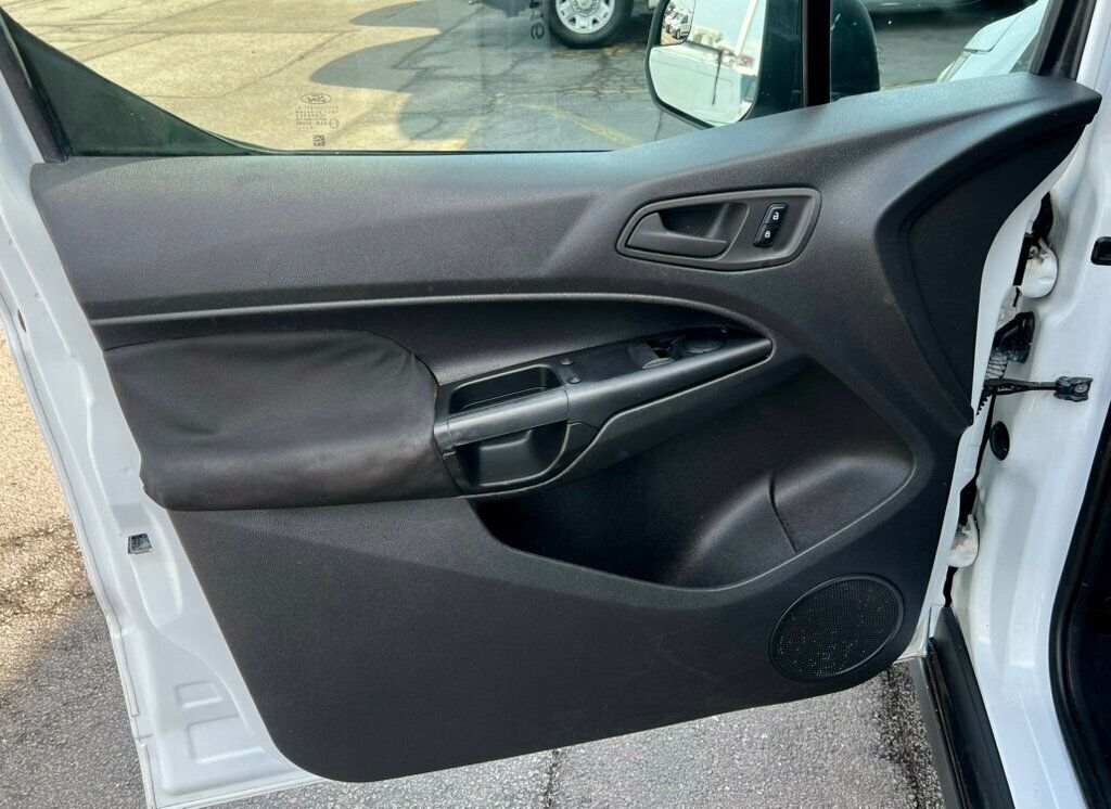 2016 Ford Transit Connect LWB XL - 23016730 - 11