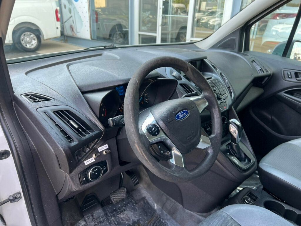 2016 Ford Transit Connect LWB XL - 23016730 - 12