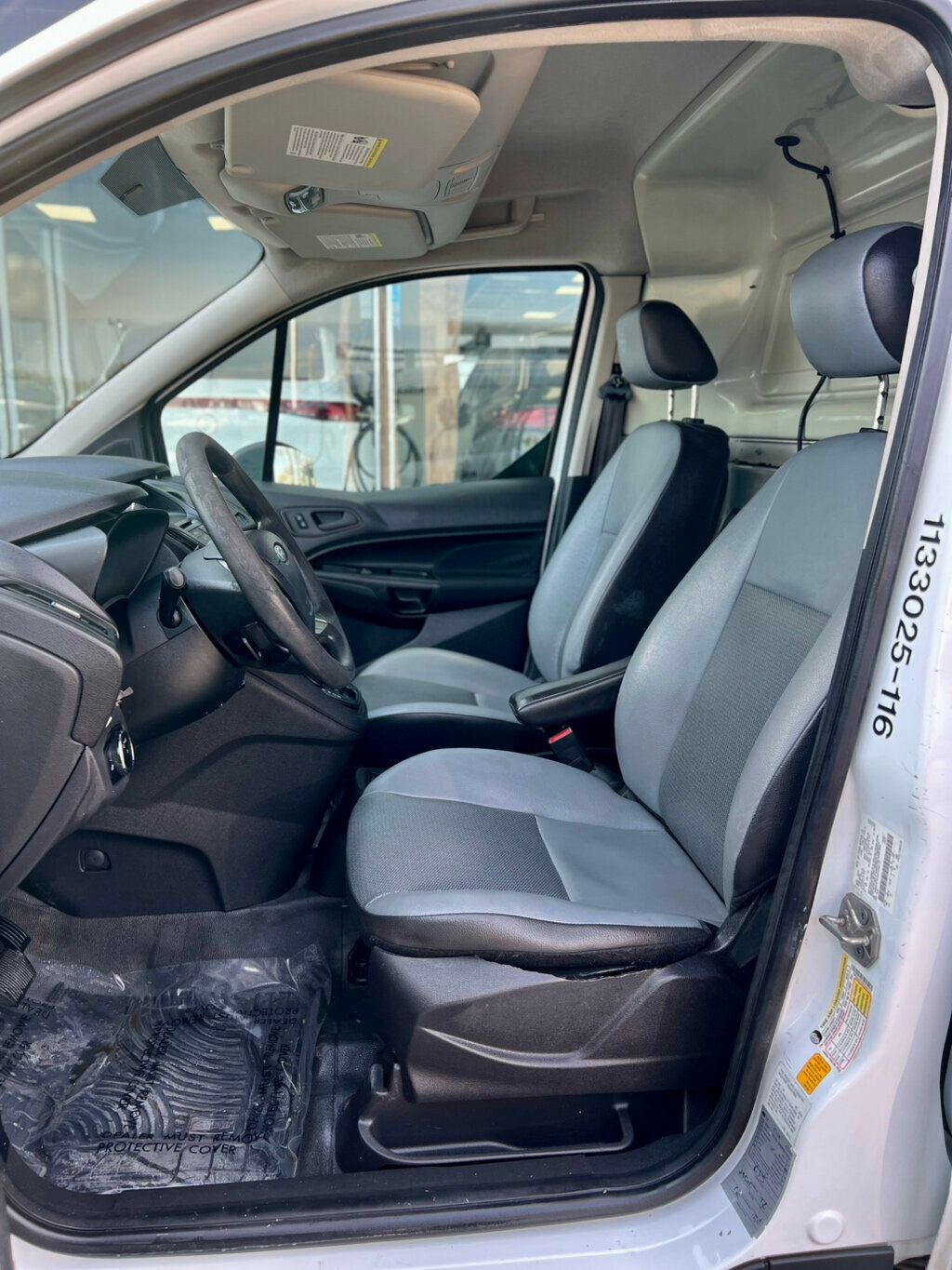 2016 Ford Transit Connect LWB XL - 23016730 - 13