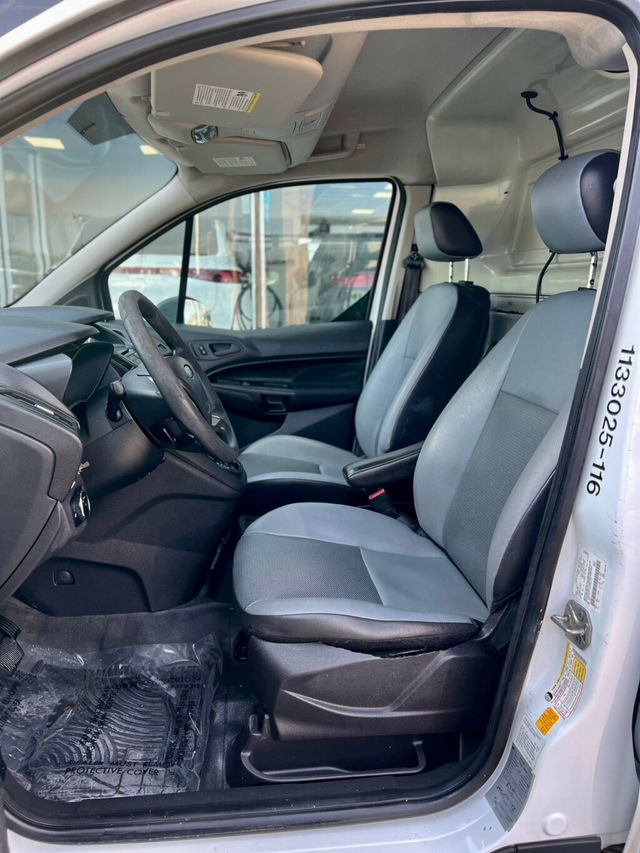 2016 Ford Transit Connect LWB XL - 23016730 - 13