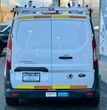 2016 Ford Transit Connect LWB XL - 23016730 - 25