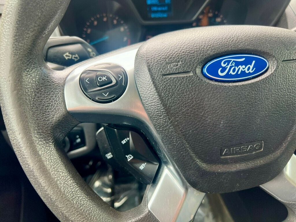 2016 Ford Transit Connect LWB XL - 23016752 - 14