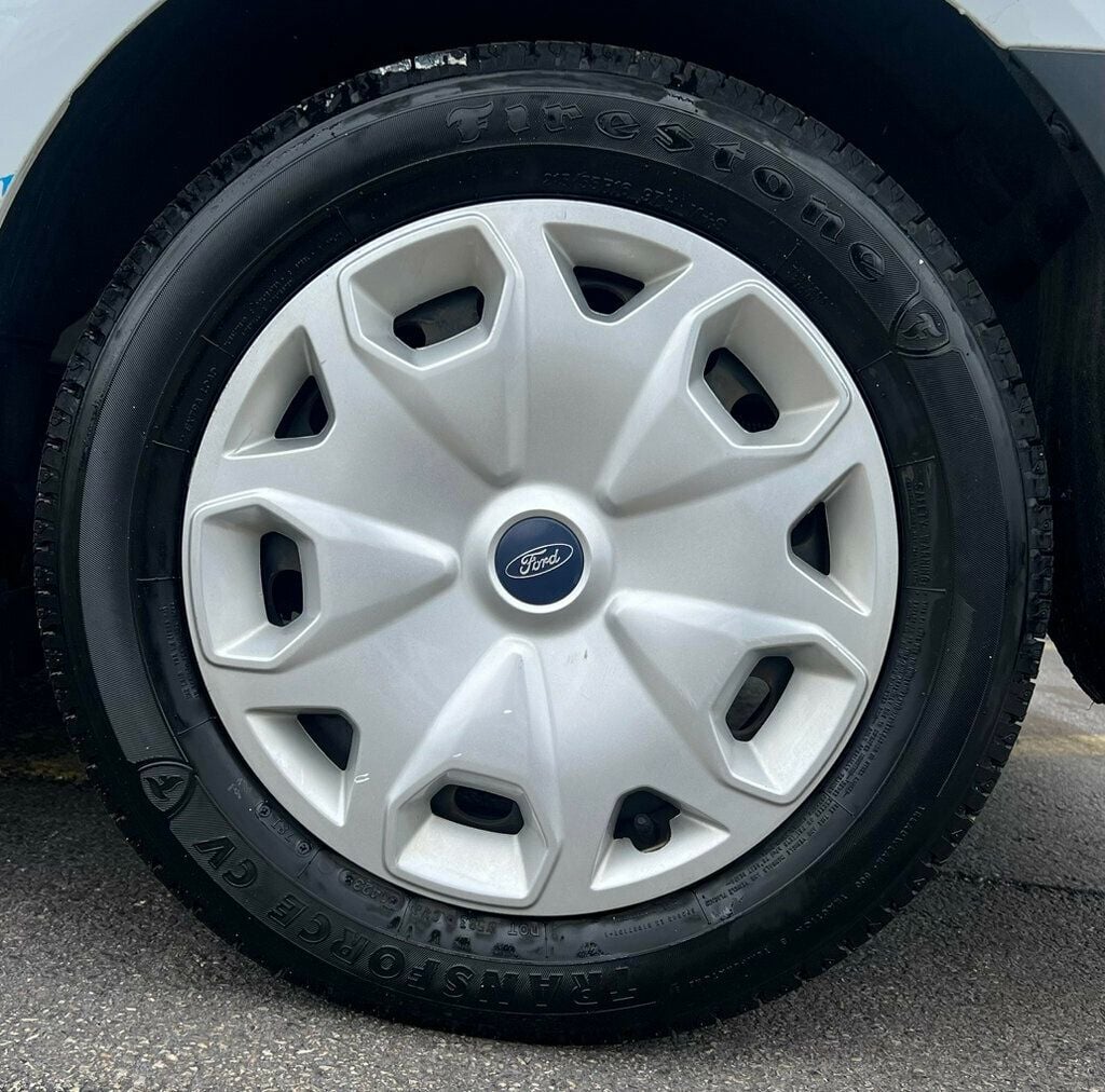 2016 Ford Transit Connect LWB XL - 23016752 - 20