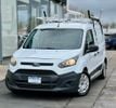 2016 Ford Transit Connect LWB XL - 23016752 - 23