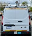 2016 Ford Transit Connect LWB XL - 23016752 - 26